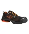 Scarpe antinfortunistiche S1P Base Berlin