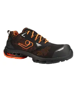Scarpe antinfortunistiche S1P Base Berlin