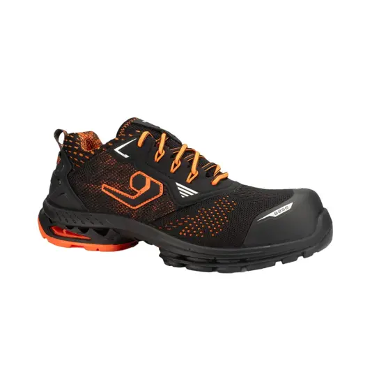 Scarpe antinfortunistiche S1P Base Berlin