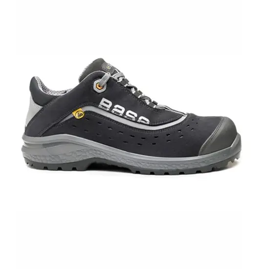 Scarpe antinfortunistiche S1P Base Be-style