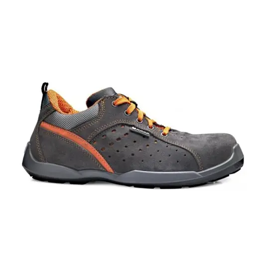 Scarpe antinfortunistiche S1P Base Climb