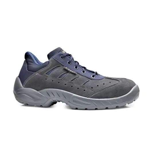 Scarpe antinfortunistiche S1P Base Colosseum