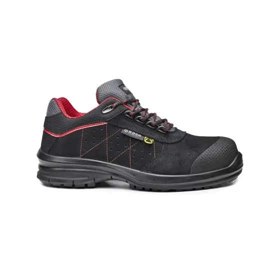 Scarpe antinfortunistiche S1P Base Cursa
