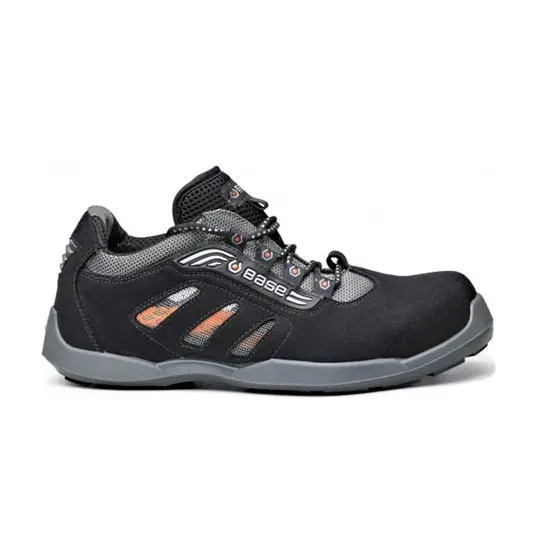 Scarpe antinfortunistiche S1P Base Darts