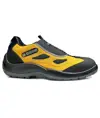 Scarpe antinfortunistiche S1P Base Four holes