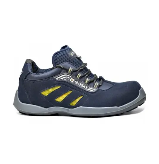 Scarpe antinfortunistiche S1P Base Frisbee