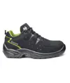 Scarpe antinfortunistiche S1P Base Harlem