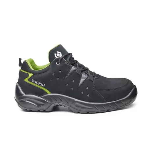 Scarpe antinfortunistiche S1P Base Harlem