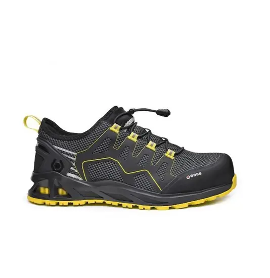 Scarpe antinfortunistiche S1P Base K-balance