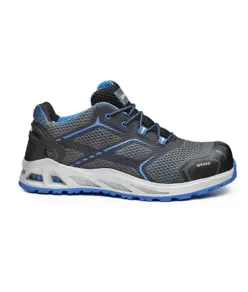 Scarpe antinfortunistiche S1P Base K-MOVE