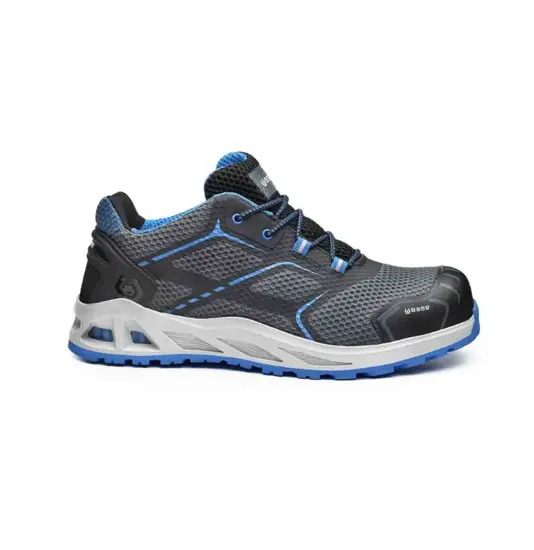 Scarpe antinfortunistiche S1P Base K-MOVE