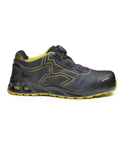 Scarpe antinfortunistiche S1P Base K-RUSH
