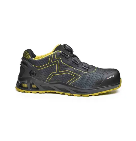 Scarpe antinfortunistiche S1P Base K-RUSH