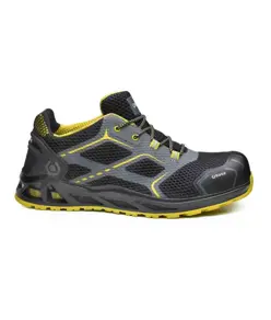 Scarpe antinfortunistiche S1P Base K-SPEED