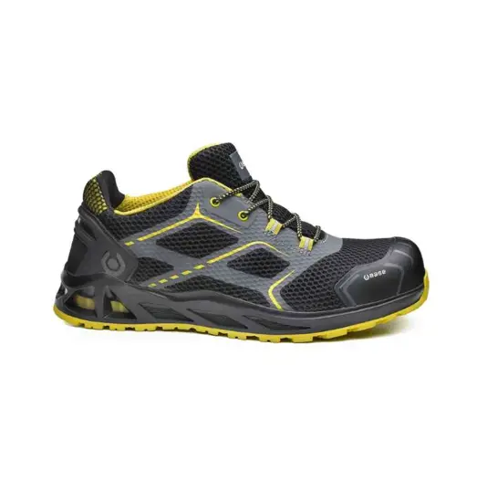 Scarpe antinfortunistiche S1P Base K-SPEED