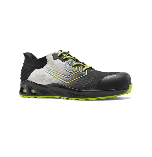 Scarpe antinfortunistiche S1P Base K-Spin