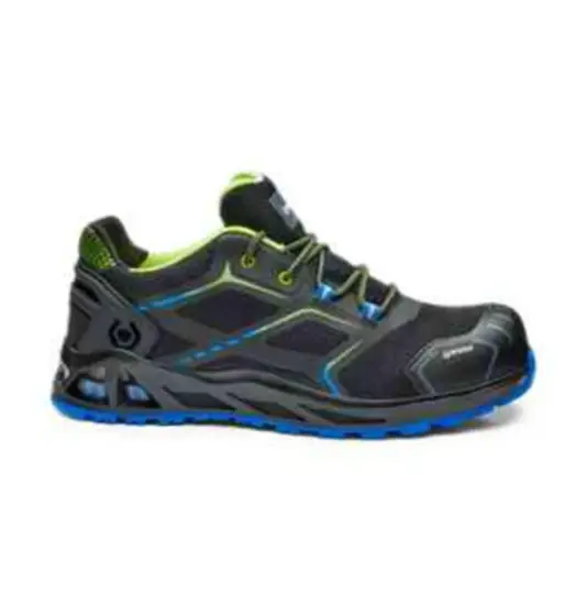 Scarpe antinfortunistiche S1P Base K-Start