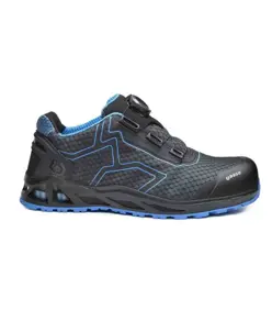 Scarpe antinfortunistiche S1P Base K-TREK