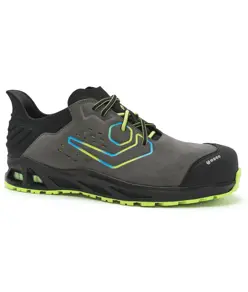Scarpe antinfortunistiche S1P Base K-Twirl