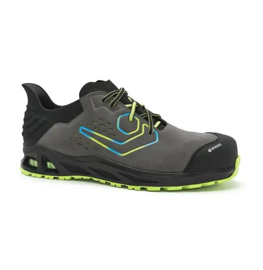 Scarpe antinfortunistiche S1P Base K-Twirl