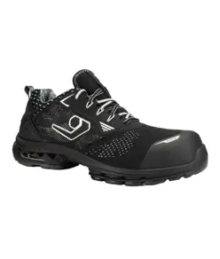 Scarpe antinfortunistiche S1P Base London