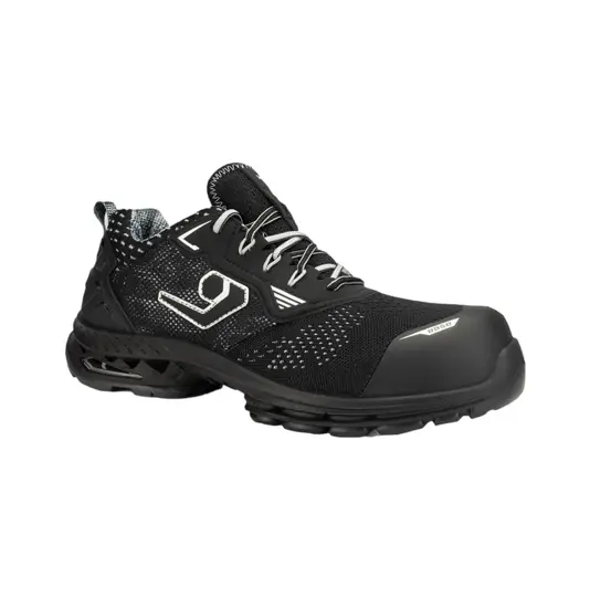 Scarpe antinfortunistiche S1P Base London