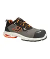 Scarpe antinfortunistiche S1P Base Madrid