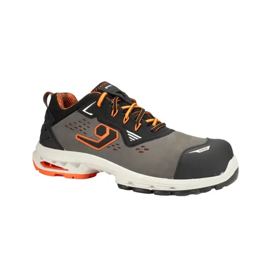 Scarpe antinfortunistiche S1P Base Madrid