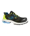 Scarpe antinfortunistiche S1P Base New York