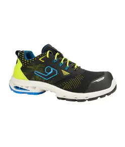Scarpe antinfortunistiche S1P Base New York