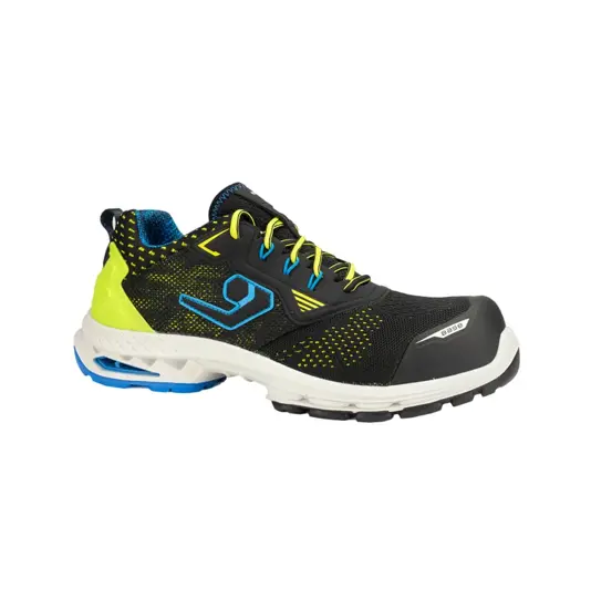 Scarpe antinfortunistiche S1P Base New York