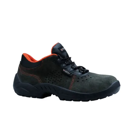 Scarpe antinfortunistiche S1P Base Opera
