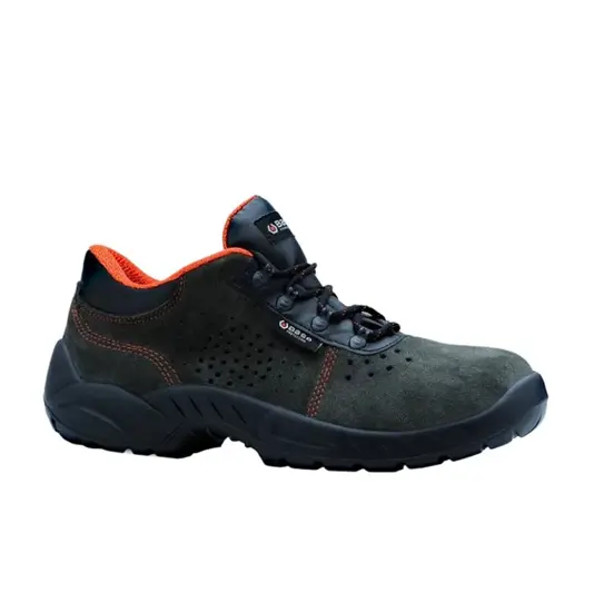 Scarpe antinfortunistiche S1P Base Opera