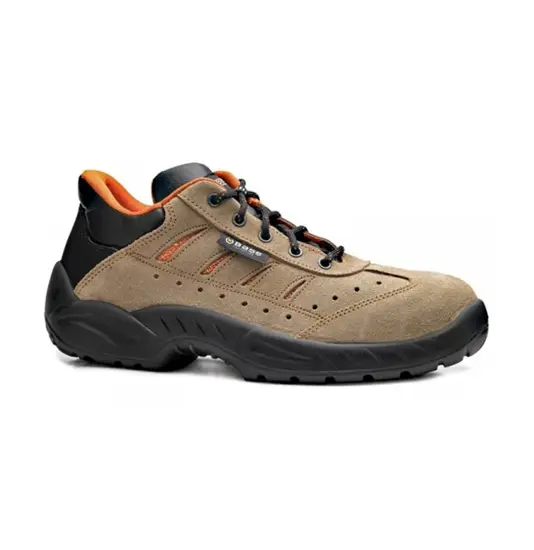 Scarpe antinfortunistiche S1P Base Paddington