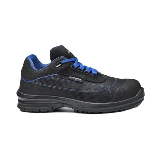 Scarpe antinfortunistiche S1P Base Pulsar