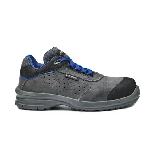 Scarpe antinfortunistiche S1P Base Quasar