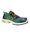 Scarpe antinfortunistiche S1P Base Roma