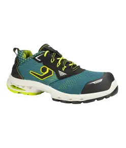 Scarpe antinfortunistiche S1P Base Roma