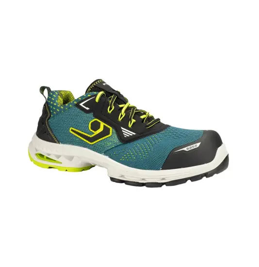 Scarpe antinfortunistiche S1P Base Roma