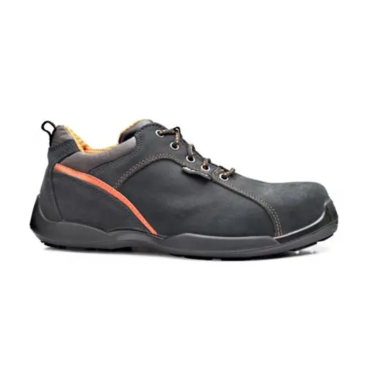 Scarpe antinfortunistiche S1P Base Scuba