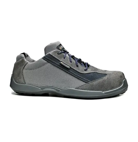 Scarpe antinfortunistiche S1P Base Soccer