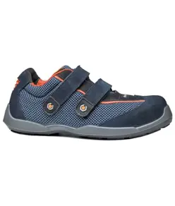 Scarpe antinfortunistiche S1P Base Swim