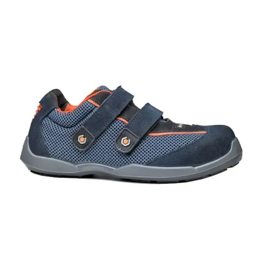 Scarpe antinfortunistiche S1P Base Swim