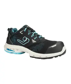 Scarpe antinfortunistiche S1P Base Sydney