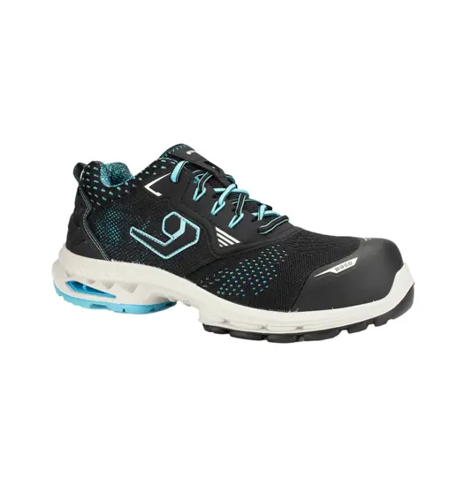 Scarpe antinfortunistiche S1P Base Sydney