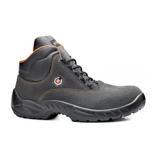 Scarpe antinfortunistiche S1P Base Victoria
