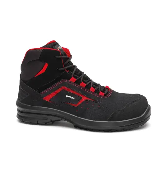 Scarpe antinfortunistiche S1PL Base Eris top