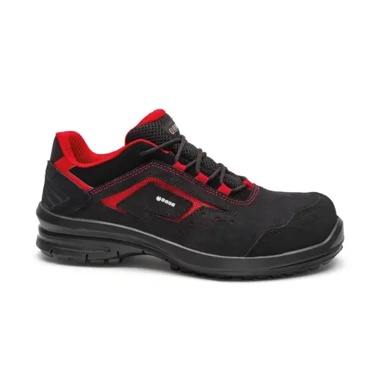 Scarpe antinfortunistiche S1PL Base Eris