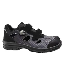 Scarpe antinfortunistiche S1PL Base Syrius