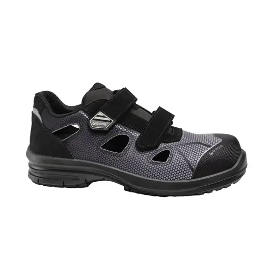 Scarpe antinfortunistiche S1PL Base Syrius